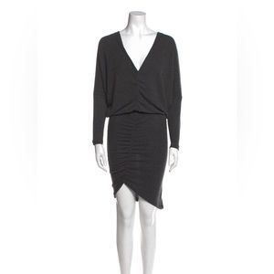 IRO grey dress Size XS